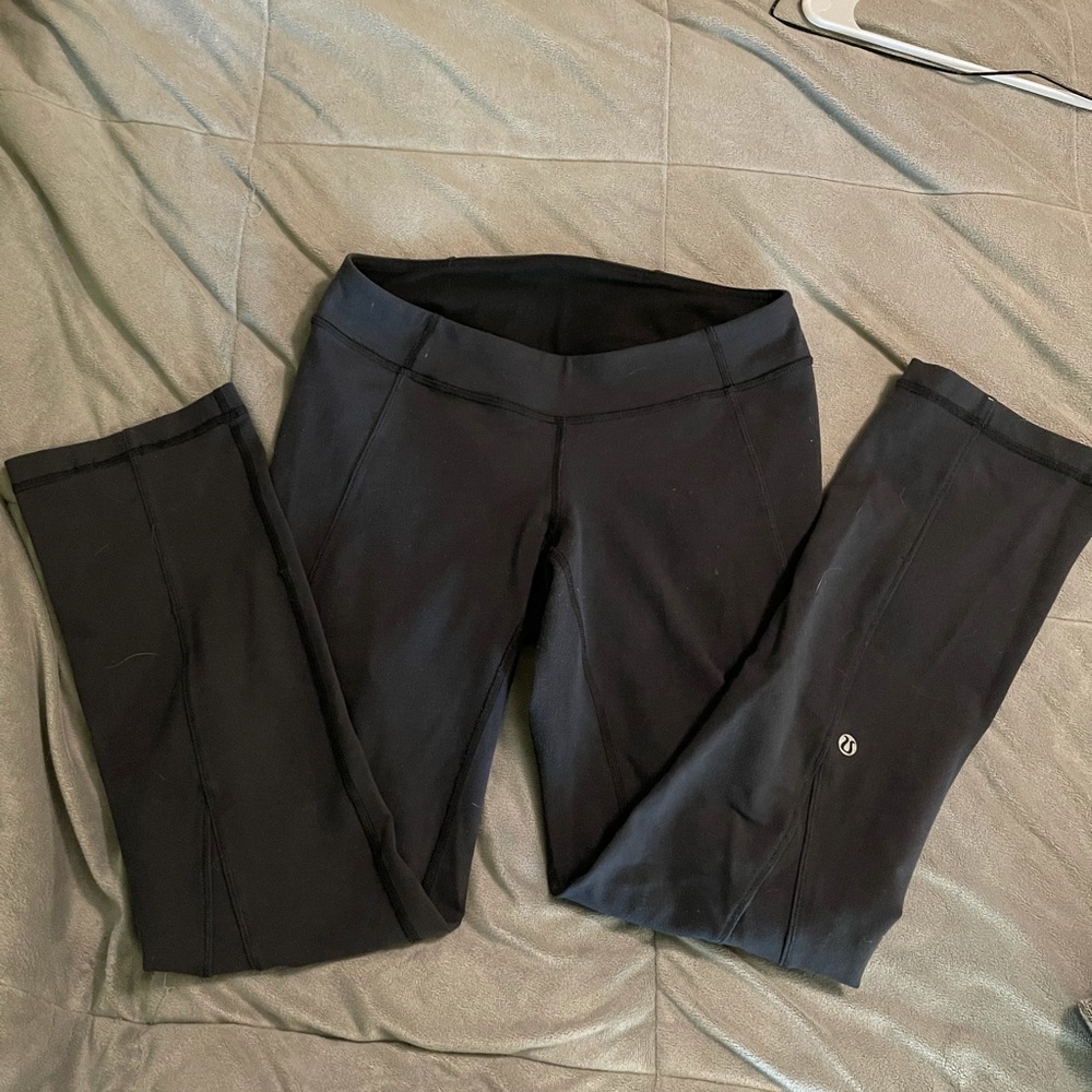 Lululemon pants